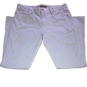 Men’s Size 34x32 | Saks Fifth Avenue | Blue-Gray Pants